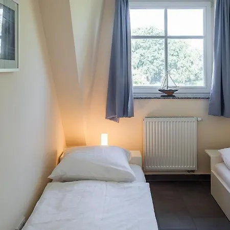 Boddenzauber 02 Wieck