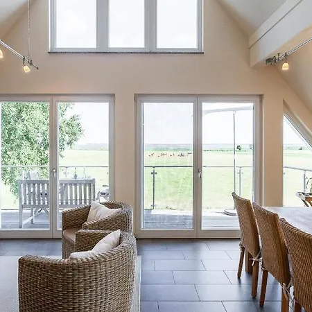 Boddenzauber 02 Apartamento