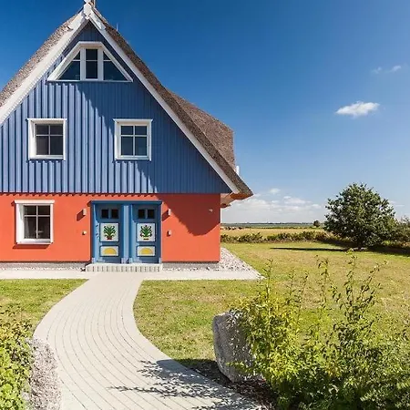 Boddenzauber 02 * Wieck