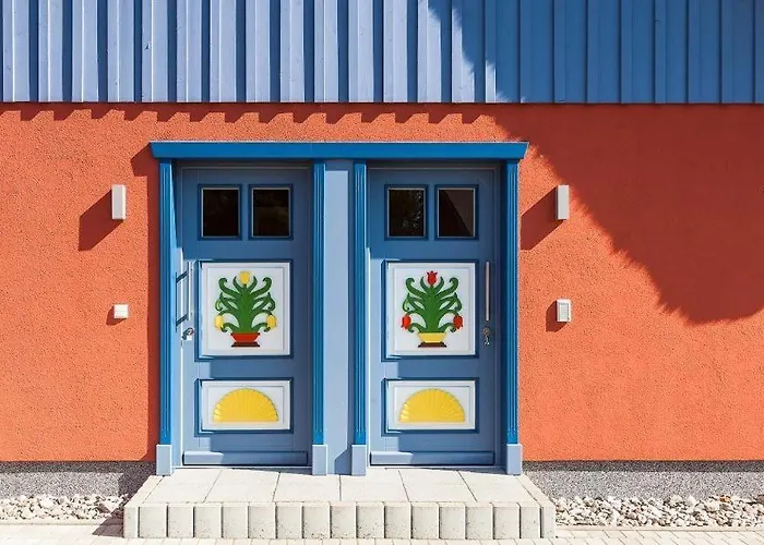 Boddenzauber 02 Wieck