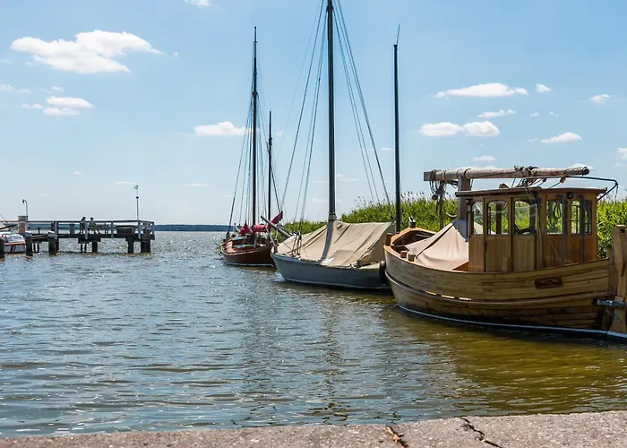 Boddenzauber 02 * Wieck